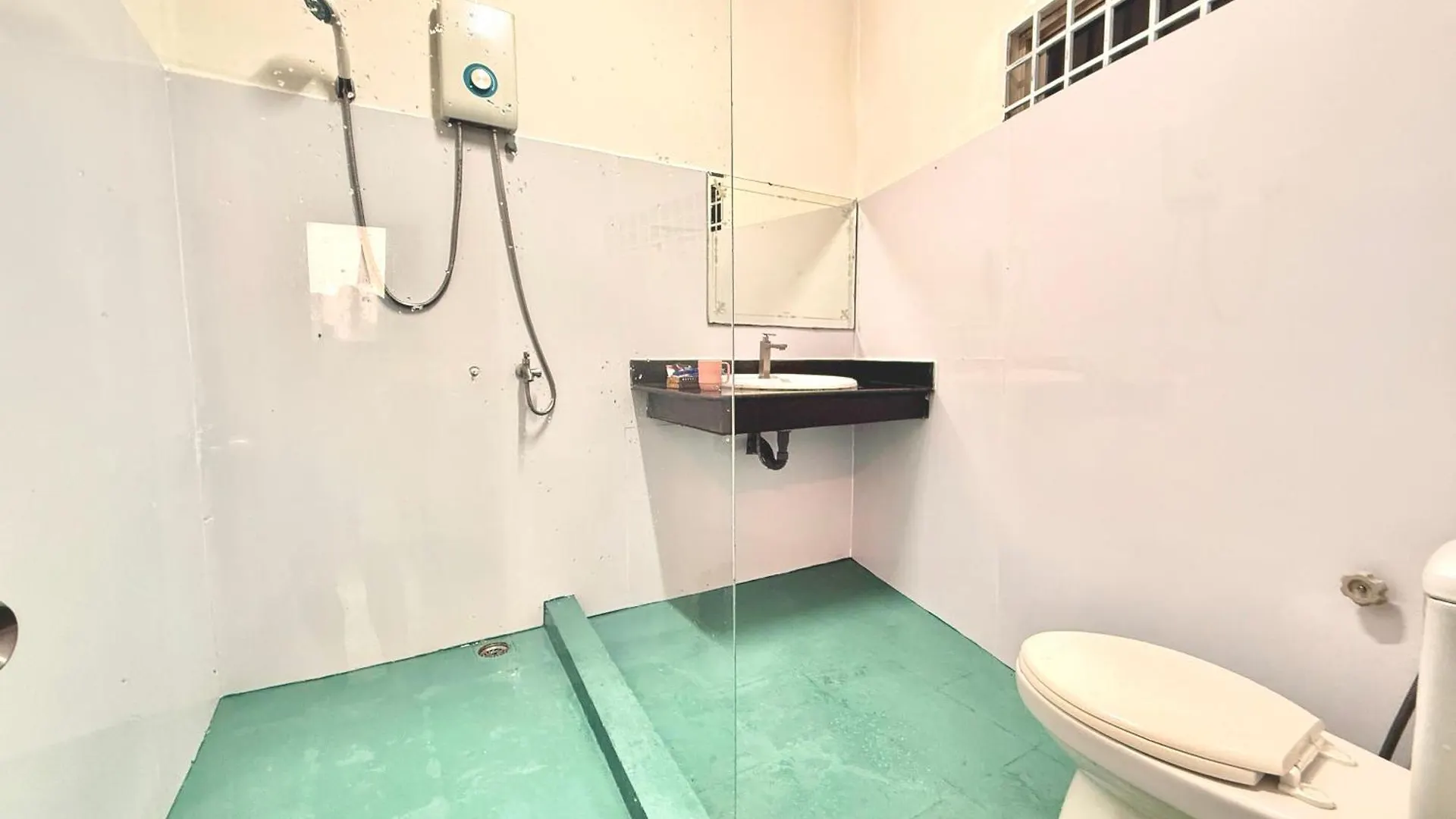 Lyly Hotel - Pham Ngu Lao Hô Chi Minh-Ville 0*,  Vietnam