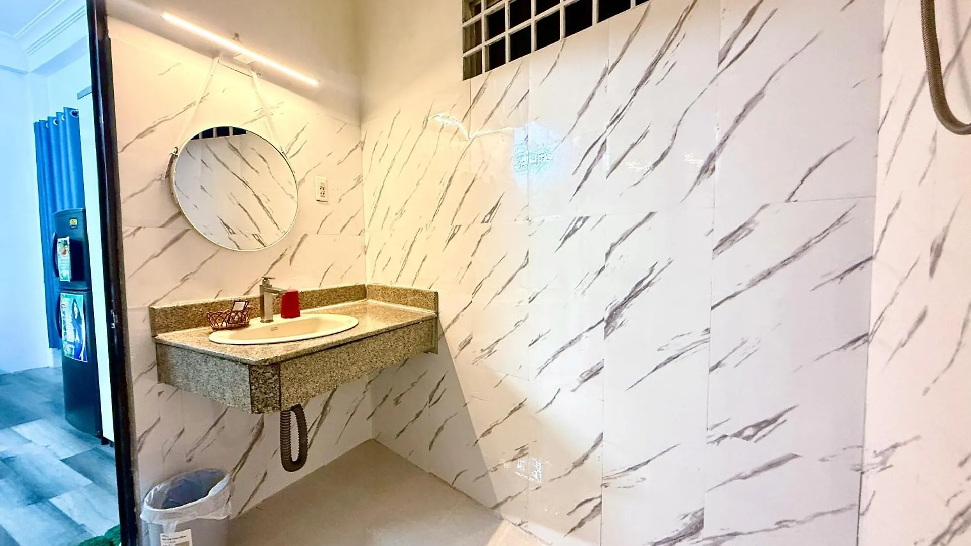 Lyly Hotel - Pham Ngu Lao Hô Chi Minh-Ville