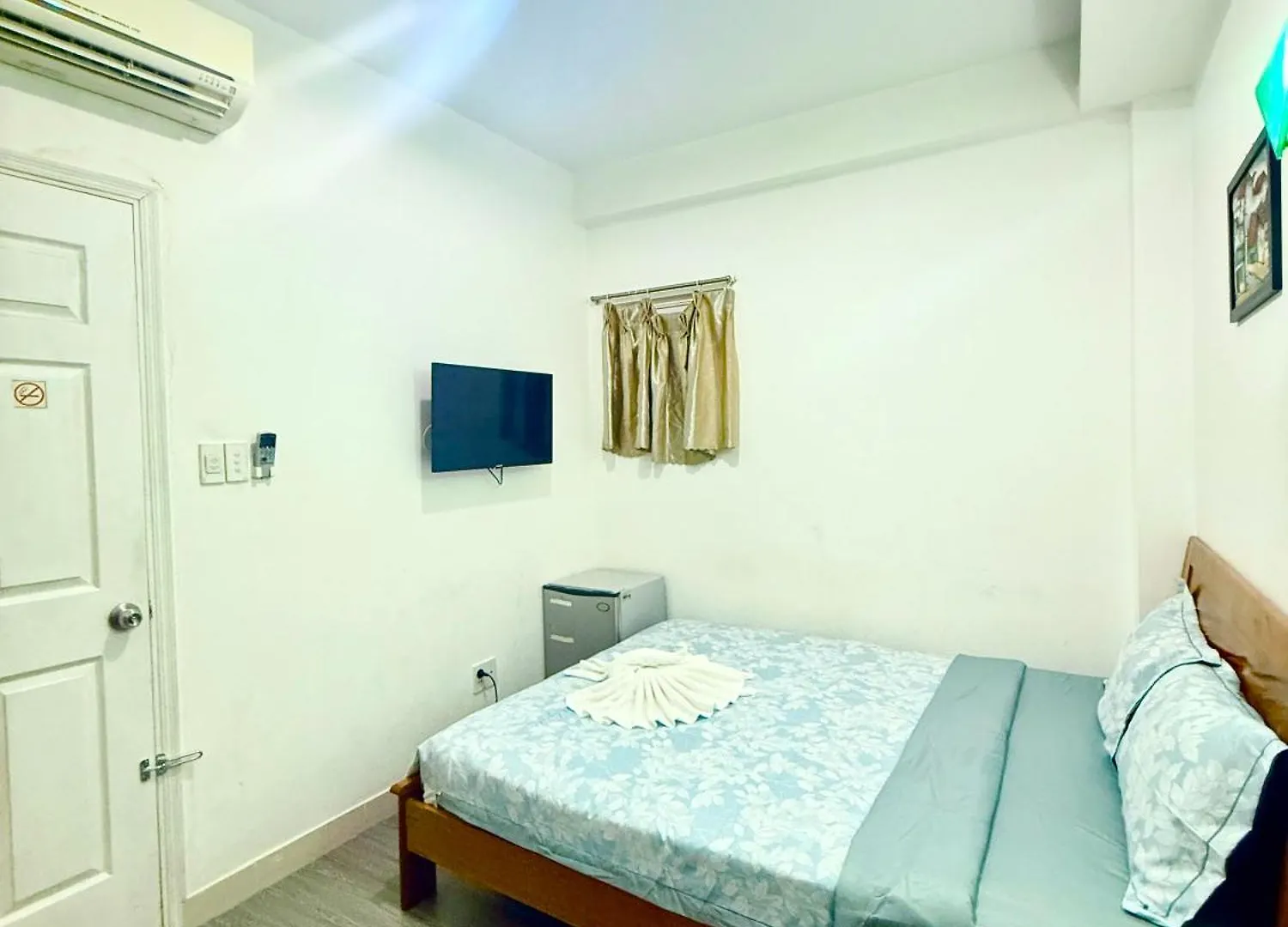 Lyly Hotel - Pham Ngu Lao Hô Chi Minh-Ville