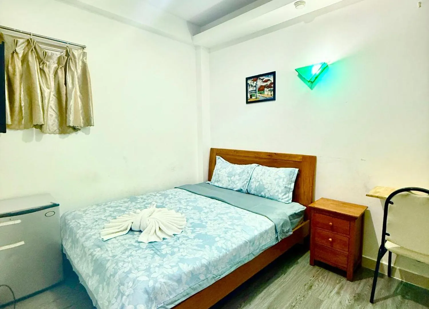 Lyly Hotel - Pham Ngu Lao Hô Chi Minh-Ville
