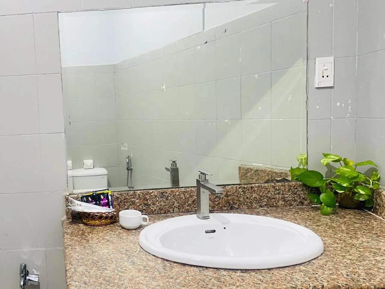 Lyly Hotel - Pham Ngu Lao Hô Chi Minh-Ville