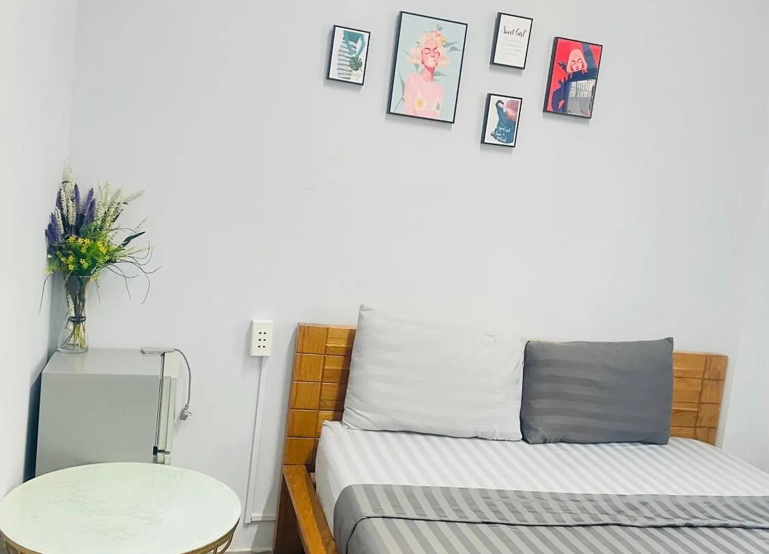 Lyly Hotel - Pham Ngu Lao Hô Chi Minh-Ville