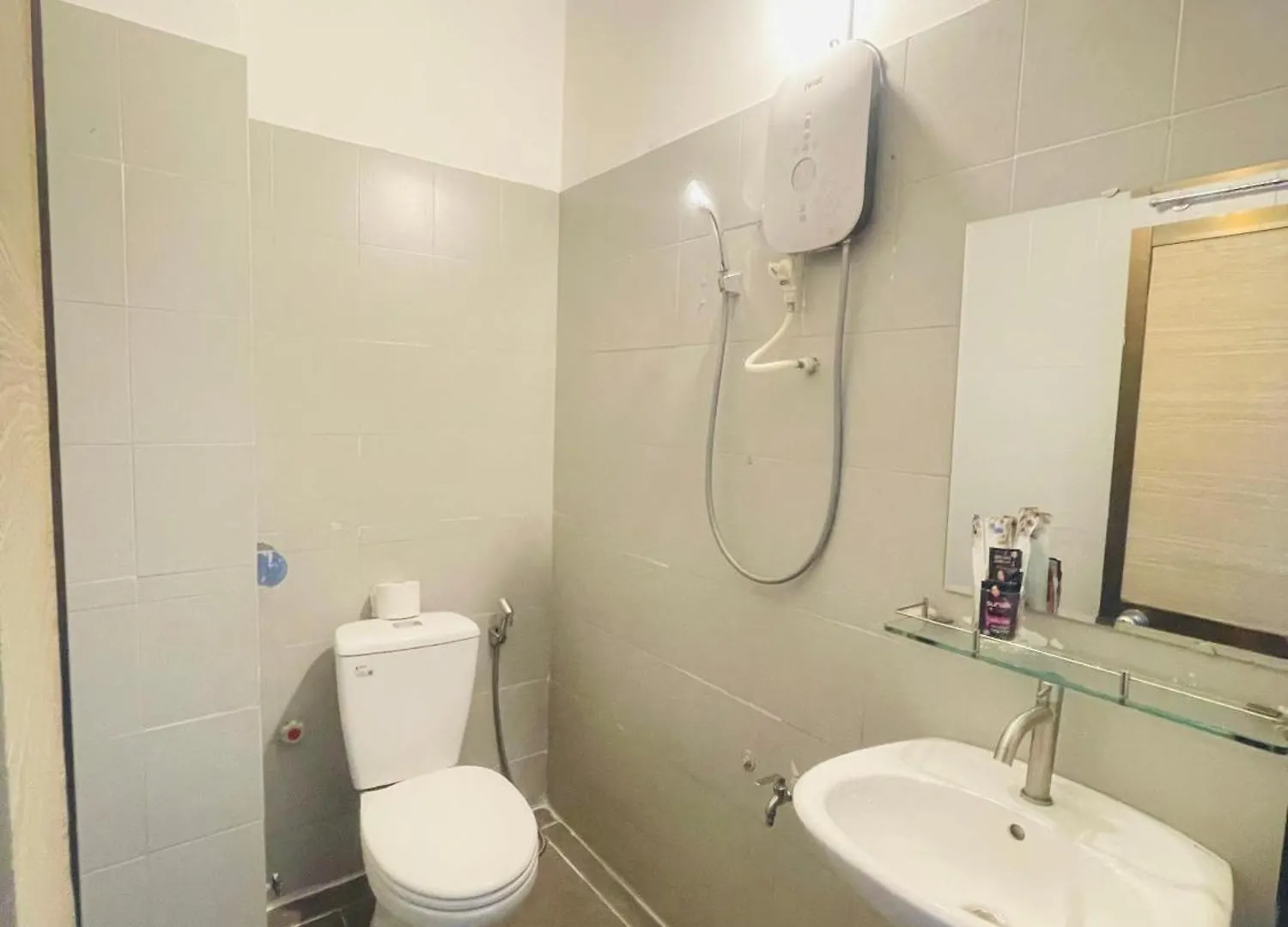 Lyly Hotel - Pham Ngu Lao Hô Chi Minh-Ville