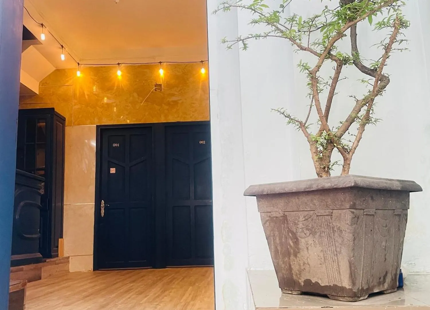 Lyly Hotel - Pham Ngu Lao Hô Chi Minh-Ville