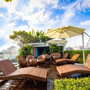 4* Hotell Cochin Sang