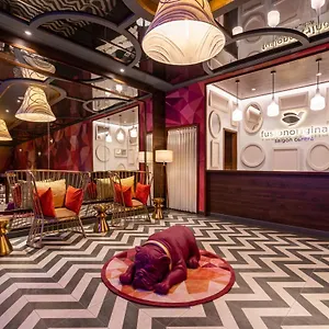Fusion Original Saigon Centre ホーチミン市