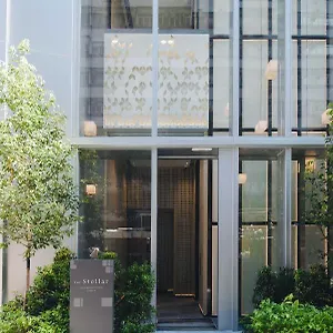 The Stellar 4*, Hong Kong Chine