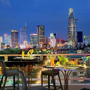 3* 酒店 伊莱奥斯酒店