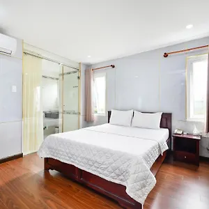 3* Отель Gia Hoa Airport