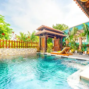 Eco Wooden , Hội An Vietnam